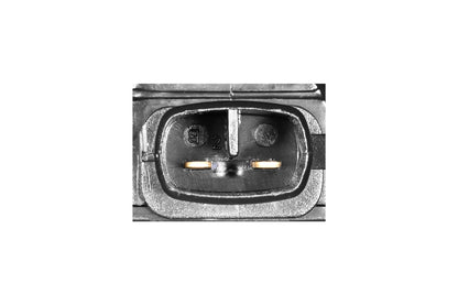 HELLA Sensor, park distance control - 2-pin connector - mounting 6PX358270-731