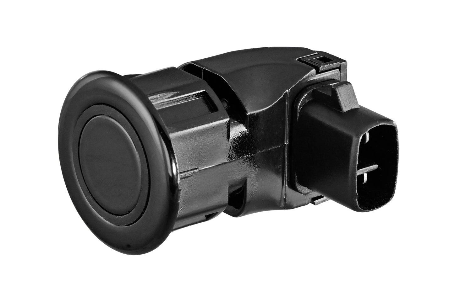 HELLA Sensor, park distance control - 2-pin connector - mounting 6PX358270-731