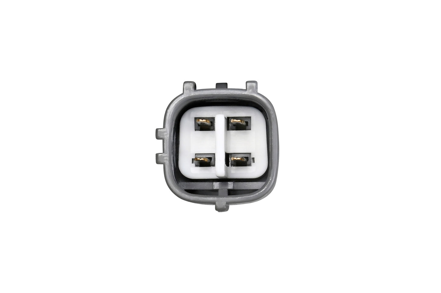 HELLA Oxygen sensor - 4-pin connector 6PA358221-601