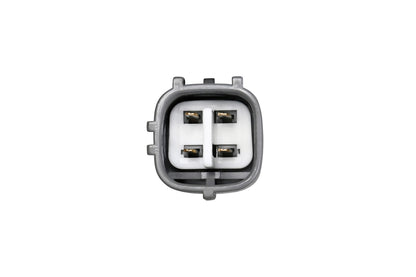 HELLA Oxygen sensor - 4-pin connector 6PA358221-601