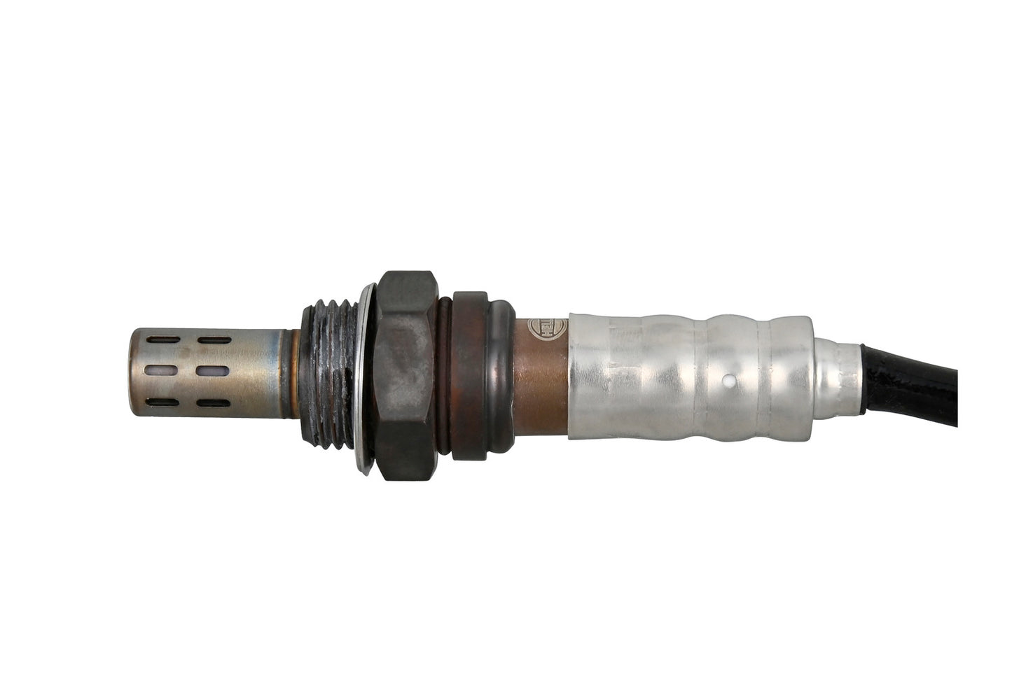HELLA Oxygen sensor - 4-pin connector 6PA358221-601