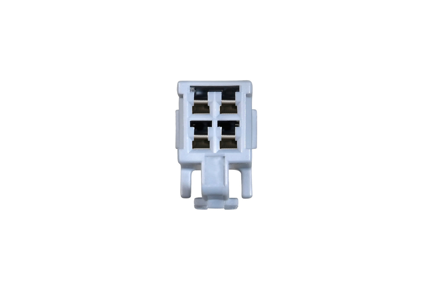 HELLA Oxygen sensor - 4-pin connector 6PA358221-611