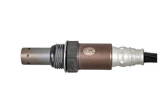 HELLA Oxygen sensor - 4-pin connector 6PA358221-611