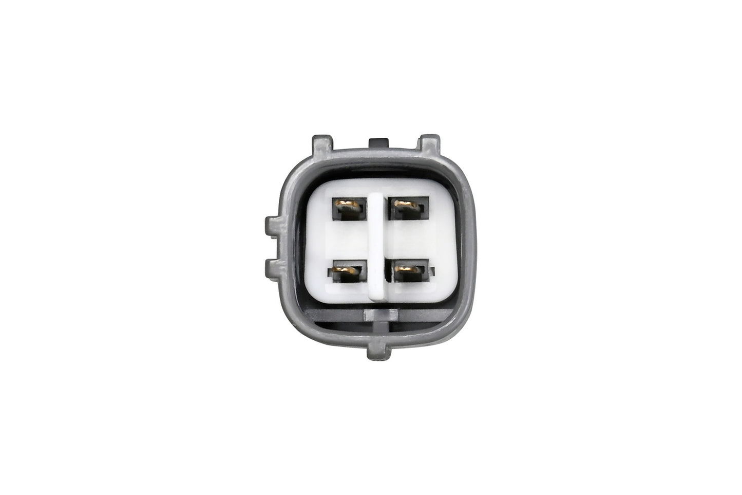 HELLA Oxygen sensor - 4-pin connector 6PA358221-621