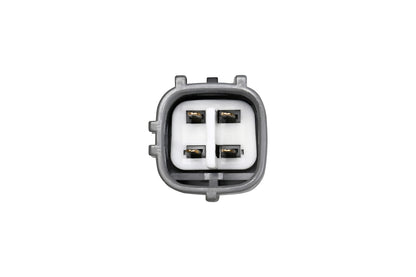 HELLA Oxygen sensor - 4-pin connector 6PA358221-621
