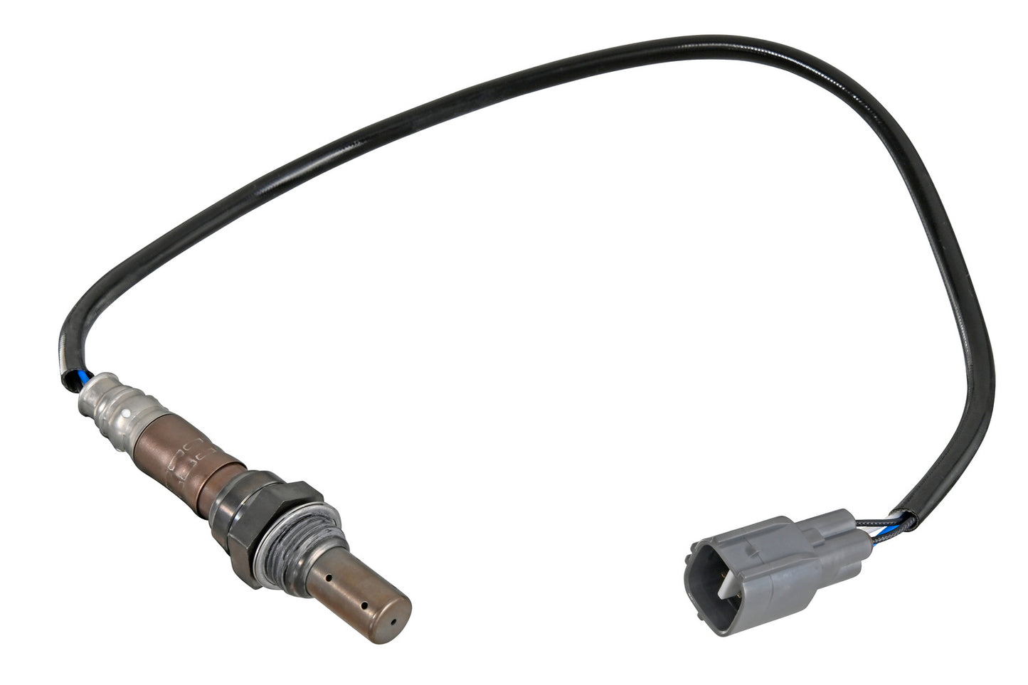 HELLA Oxygen sensor - 4-pin connector 6PA358221-621