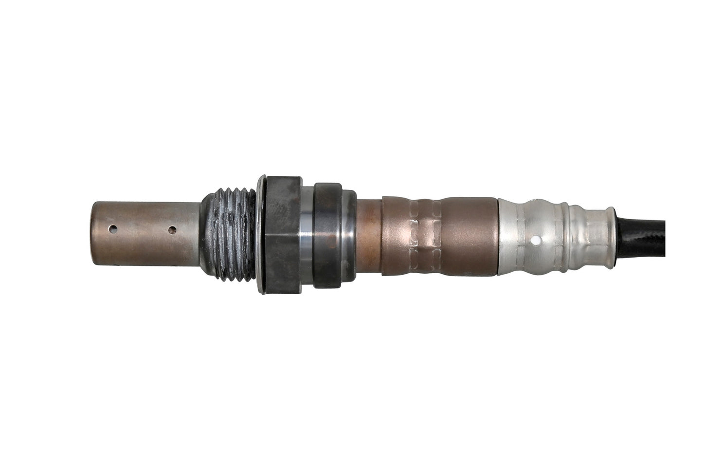 HELLA Oxygen sensor - 4-pin connector 6PA358221-621