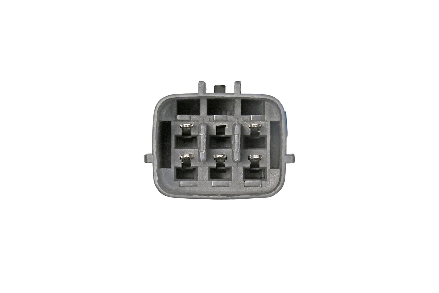 HELLA Oxygen sensor - 6-pin connector 6PA358221-631