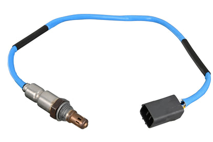 HELLA Oxygen sensor - 6-pin connector 6PA358221-631