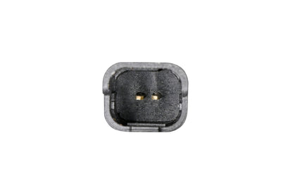 HELLA Knock Sensor - 12V - 2-pin connector 6PG013114-411