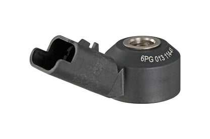 HELLA Knock Sensor - 12V - 2-pin connector 6PG013114-411