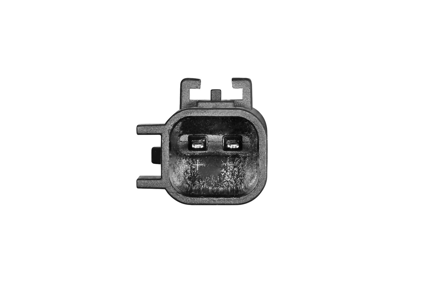 HELLA Sensor, wheel speed - 2-pin connector 6PU358217-341