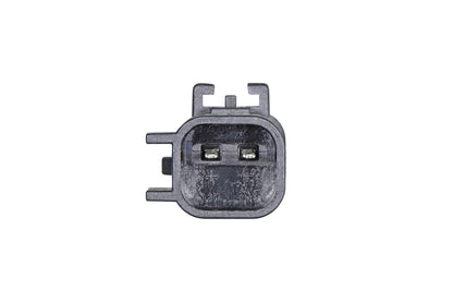 HELLA Sensor, wheel speed - 2-pin connector 6PU358217-351