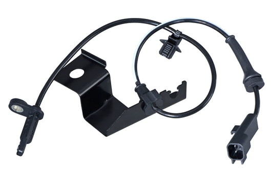 HELLA Sensor, wheel speed - 2-pin connector 6PU358217-351