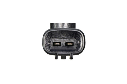 HELLA Sensor, wheel speed - 2-pin connector - Rear Axle 6PU358217-701