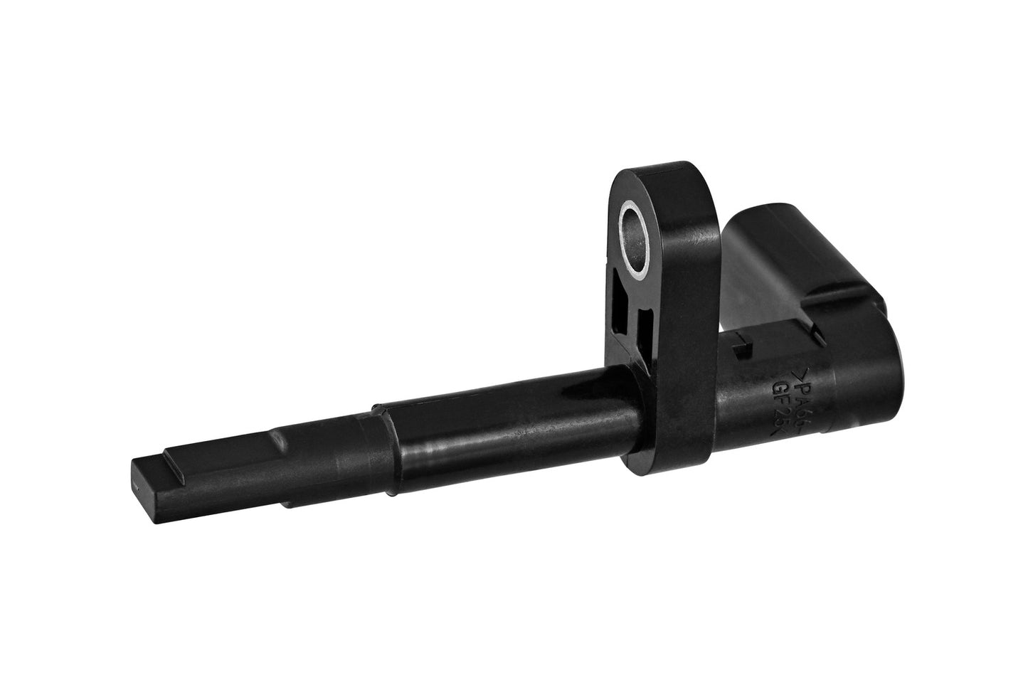 HELLA Sensor, wheel speed - 2-pin connector - Rear Axle 6PU358217-701