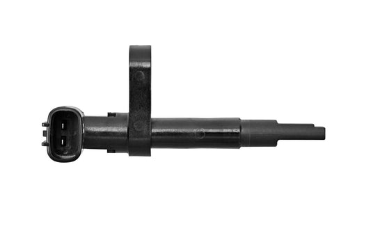 HELLA Sensor, wheel speed - 2-pin connector - Rear Axle 6PU358217-701