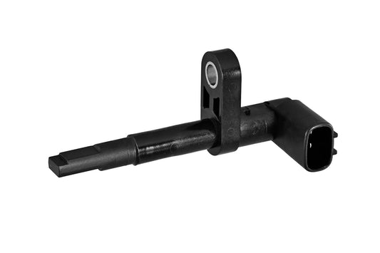 HELLA Sensor, wheel speed - 2-pin connector - Rear Axle 6PU358217-711