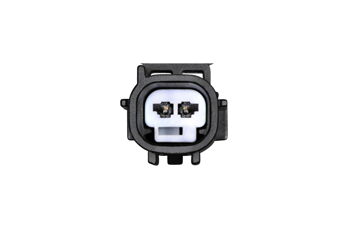 HELLA Sensor, wheel speed - 2-pin connector 6PU358217-771