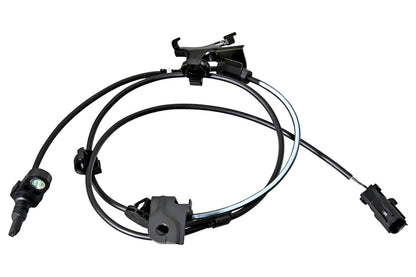 HELLA Sensor, wheel speed - 2-pin connector 6PU358217-771