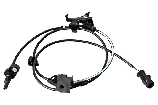 HELLA Sensor, wheel speed - 2-pin connector 6PU358217-771