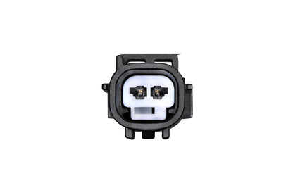 HELLA Sensor, wheel speed - 2-pin connector 6PU358217-781
