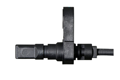 HELLA Sensor, wheel speed - 2-pin connector 6PU358217-781