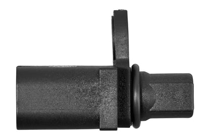 HELLA Sensor, wheel speed - 2-pin connector 6PU358217-311