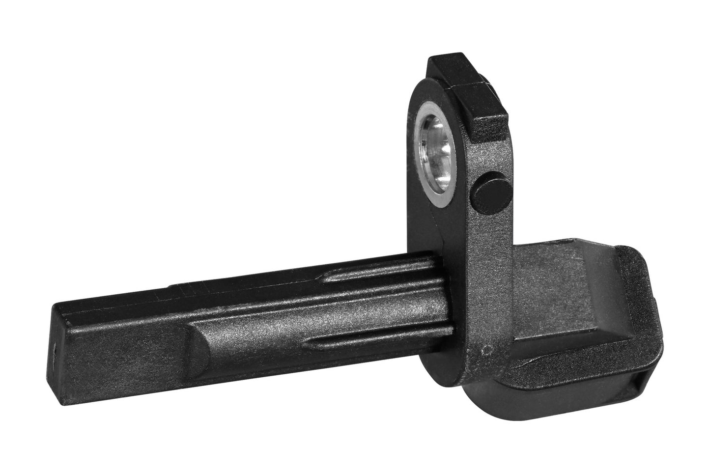 HELLA Sensor, wheel speed - 2-pin connector - Rear Axle 6PU358218-451