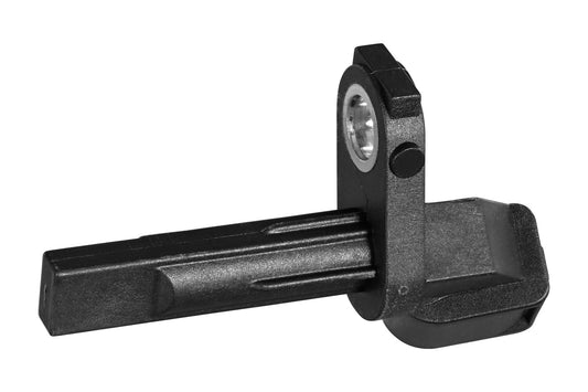 HELLA Sensor, wheel speed - 2-pin connector - Rear Axle 6PU358218-451