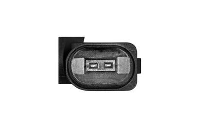 HELLA Sensor, wheel speed - 2-pin connector - Rear Axle 6PU358218-461