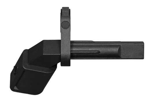 HELLA Sensor, wheel speed - 2-pin connector - Rear Axle 6PU358218-461