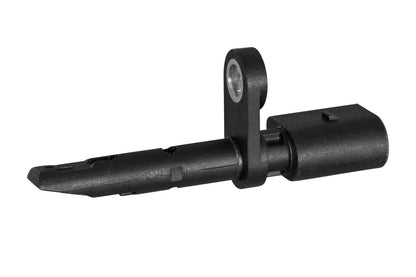 HELLA Sensor, wheel speed - 2-pin connector - Front Axle 6PU358218-471