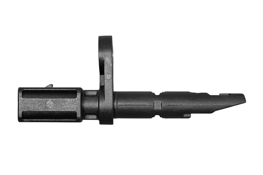 HELLA Sensor, wheel speed - 2-pin connector - Front Axle 6PU358218-471