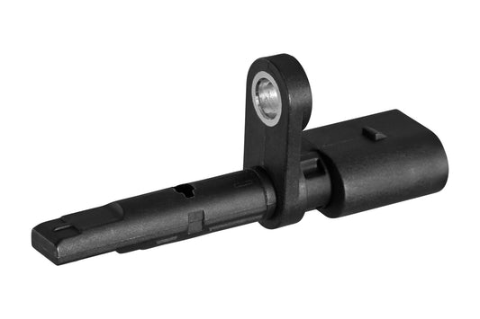 HELLA Sensor, wheel speed - 2-pin connector - Rear Axle 6PU358218-481