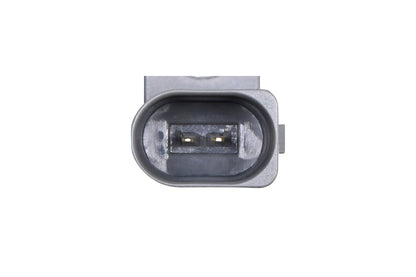 HELLA Sensor, wheel speed - 2-pin connector - Rear Axle 6PU358218-501