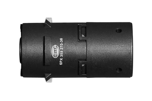HELLA Sensor, park distance control - 3-pin connector - mounting 6PX358270-361
