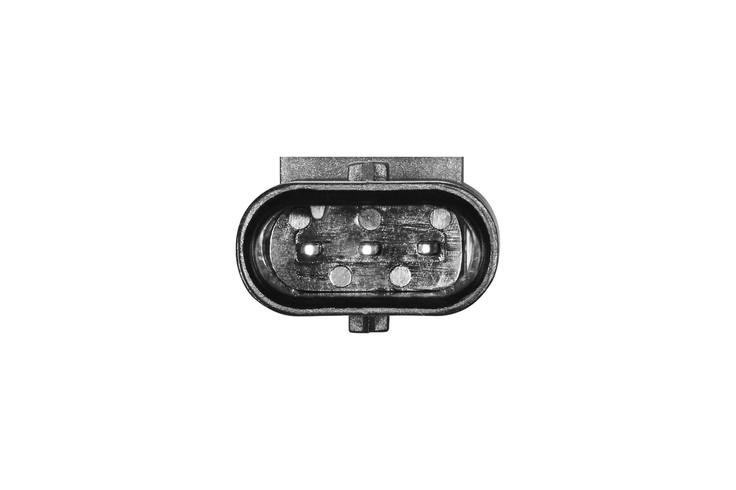 HELLA Sensor, park distance control - 3-pin connector - mounting 6PX358270-381