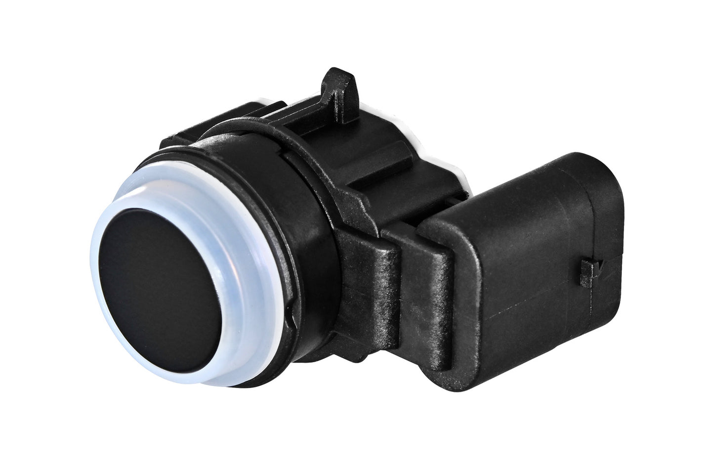 HELLA Sensor, park distance control - 3-pin connector - mounting 6PX358270-381