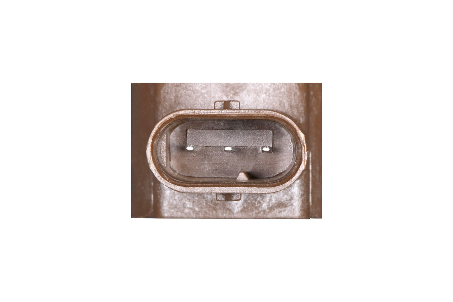 HELLA Sensor, park distance control - 3-pin connector - mounting 6PX358270-401