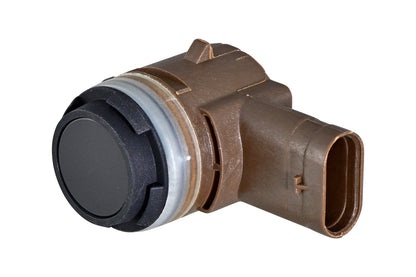 HELLA Sensor, park distance control - 3-pin connector - mounting 6PX358270-401