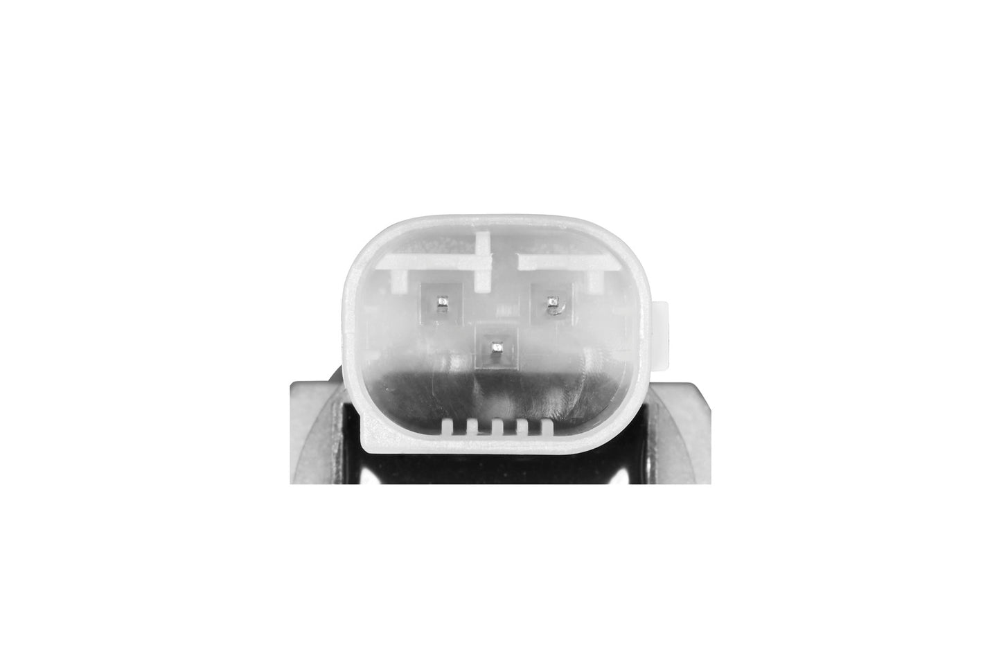 HELLA Sensor, park distance control - 3-pin connector - mounting 6PX358270-411
