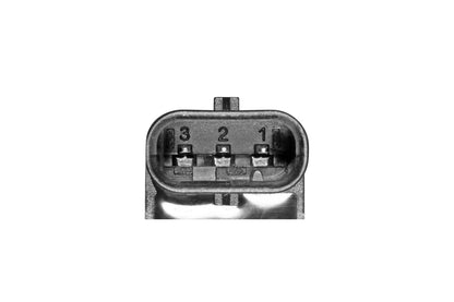 HELLA Sensor, park distance control - 3-pin connector - mounting 6PX358270-431
