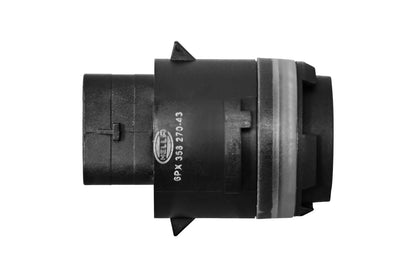 HELLA Sensor, park distance control - 3-pin connector - mounting 6PX358270-431