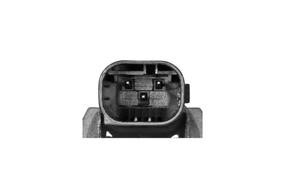 HELLA Sensor, park distance control - 3-pin connector - mounting 6PX358270-441