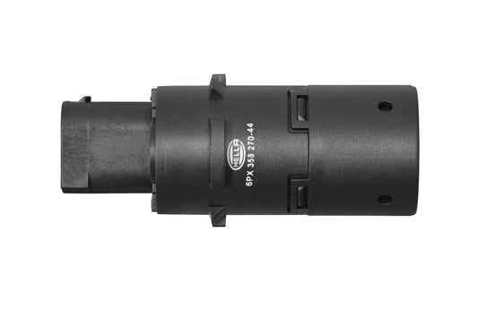 HELLA Sensor, park distance control - 3-pin connector - mounting 6PX358270-441