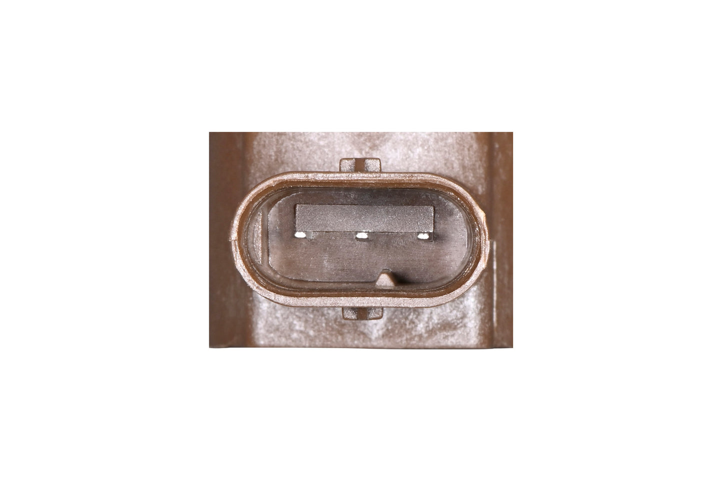 HELLA Sensor, park distance control - 3-pin connector - mounting 6PX358270-471