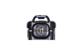 HELLA Sensor, park distance control - 3-pin connector - mounting 6PX358270-481