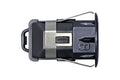 HELLA Sensor, park distance control - 3-pin connector - mounting 6PX358270-481