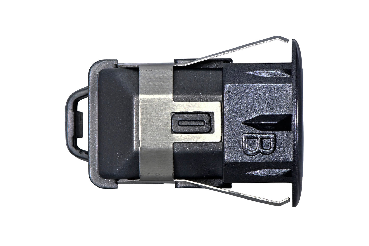 HELLA Sensor, park distance control - 3-pin connector - mounting 6PX358270-481